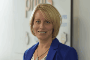 Empowering Elders: Stacy Stroman and the Lifesaving Work of Blueprints' Aging Well Program